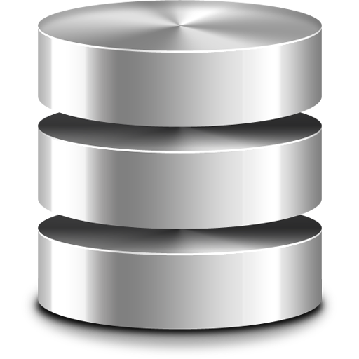 database-backup-icons