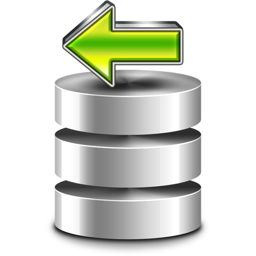 database-backup-icons