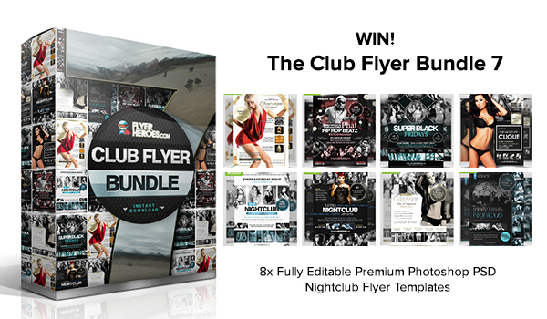 FlyerHeroes-Club-Flyer-Bundle-7