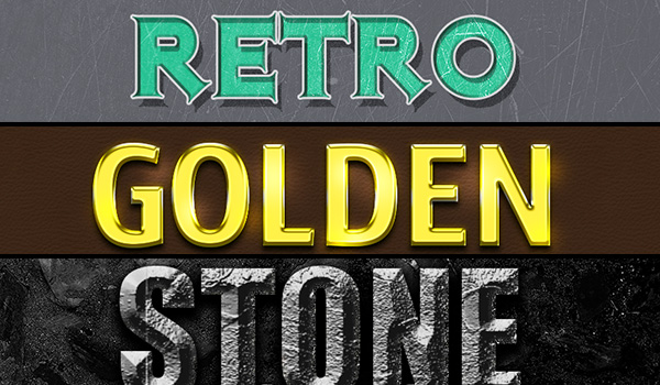 retro-gold-stone-ps-text-effect
