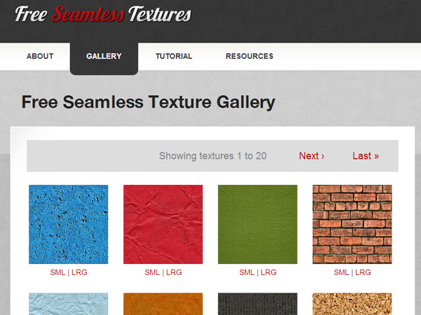 free-seamless-textures