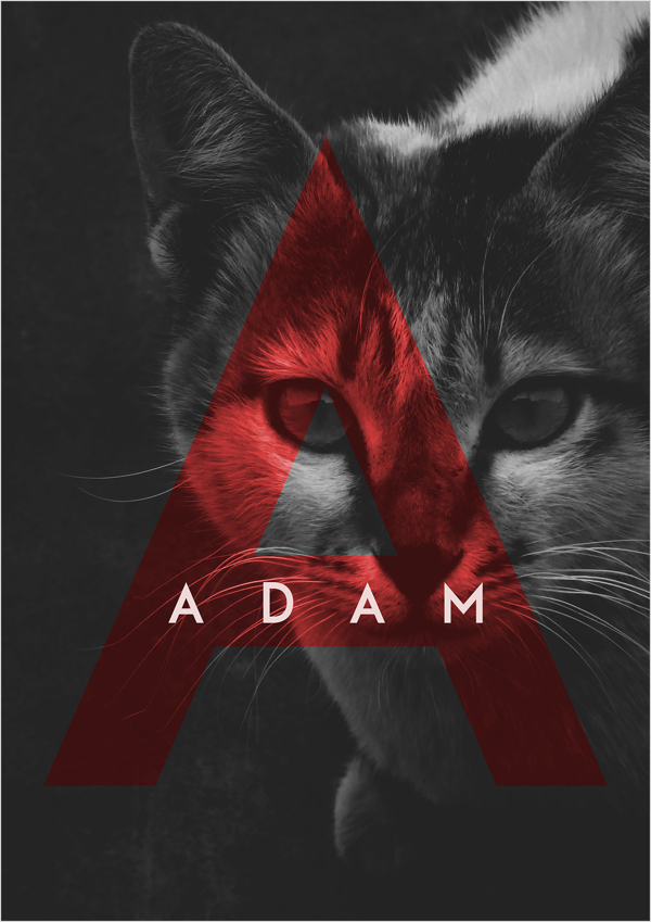 adam-free-font