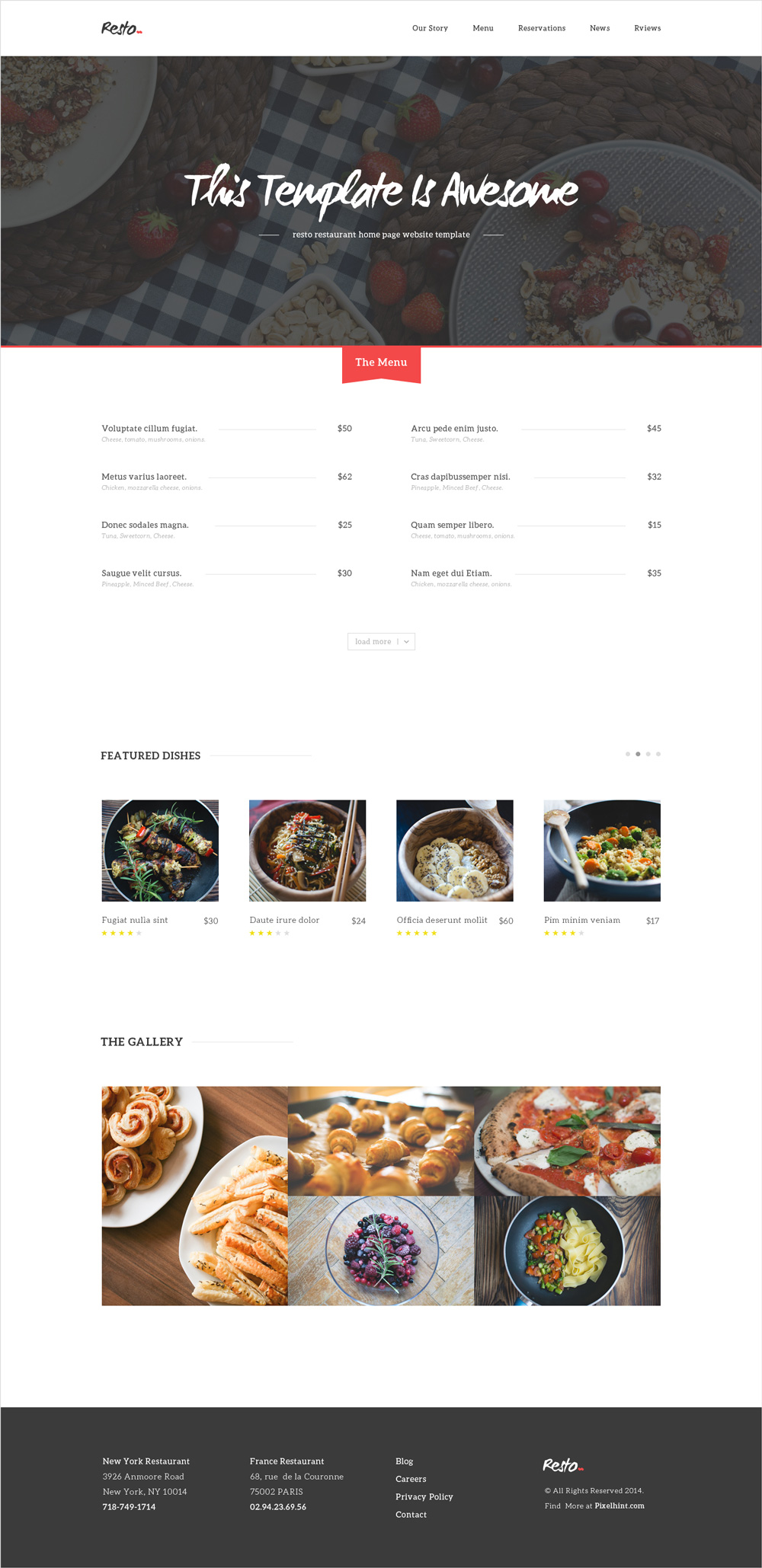 free-html5-css3-restaurant-home-page-template-graphicsfuel