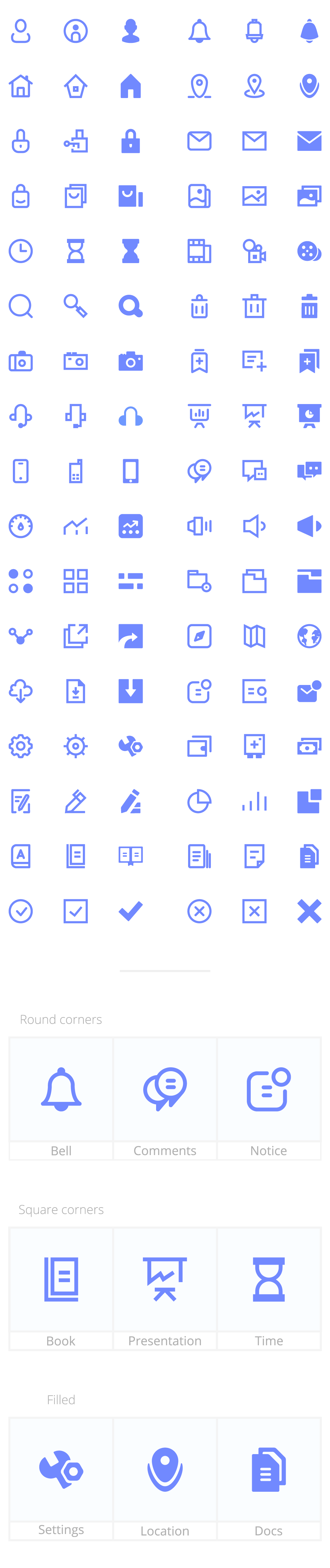 100-Free-UI-Icons