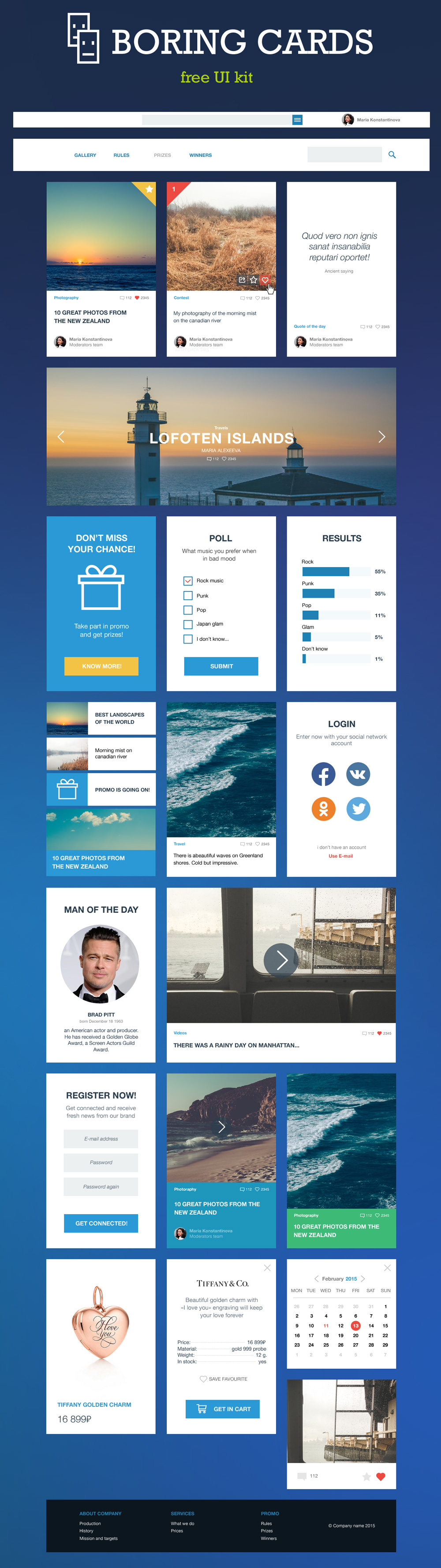 http://www.graphicsfuel.com/wp-content/uploads/2015/02/boring-cards-free-ui-kit.jpg