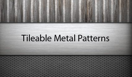 tileable-metal-textures