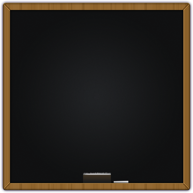 4 chalkboard  graphics  PSD PNG files GraphicsFuel