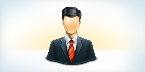 business user clipart - photo #17