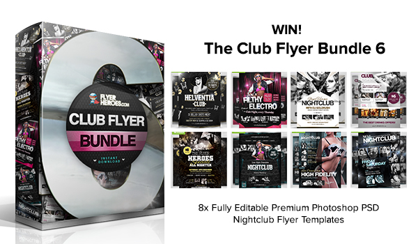 FlyerHeroes-Club-Flyer-Bundle-6