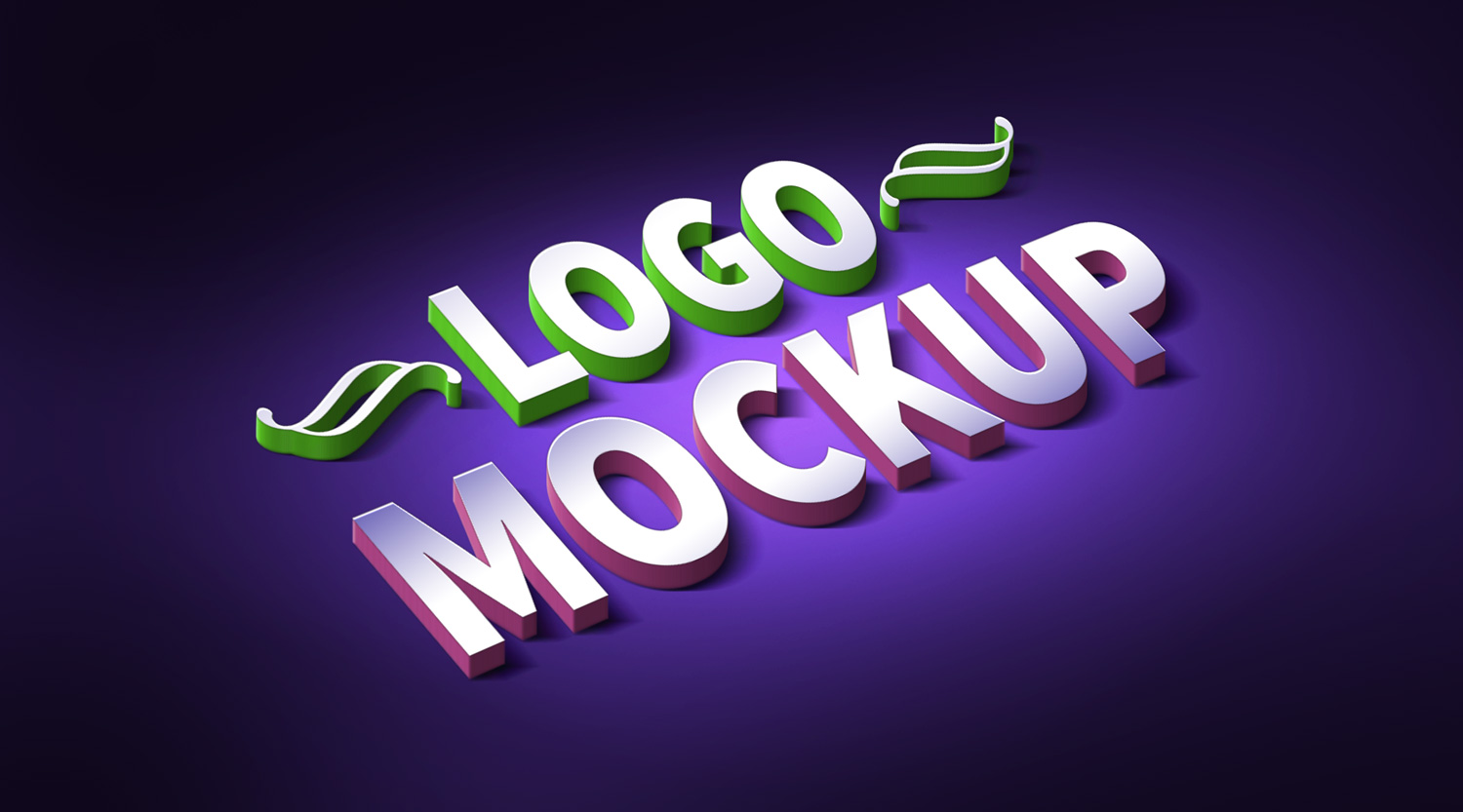 Make 3D Text Logo - Free Image Editor Online - NEXT LEVEL ATTITUDE