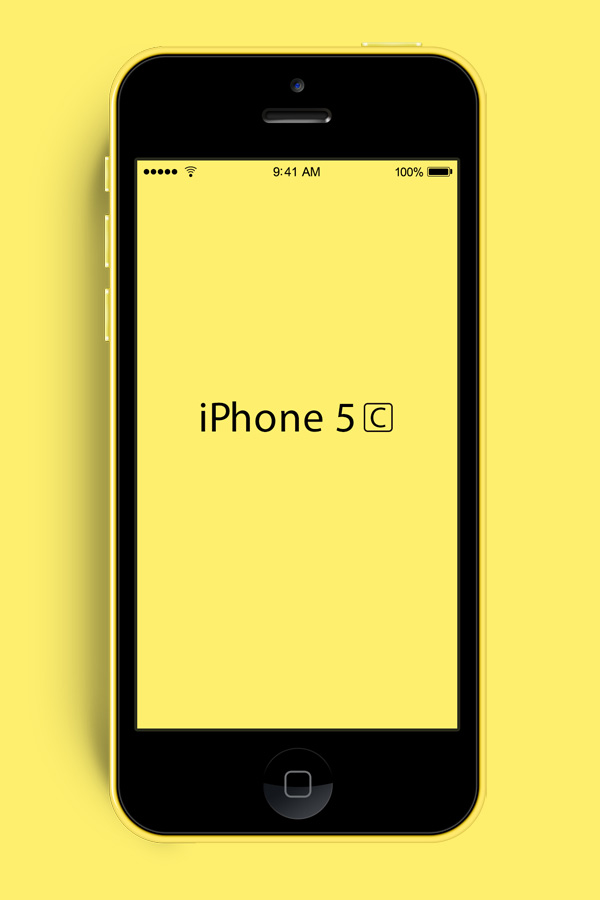 iPhone-5c-mockup-yellow