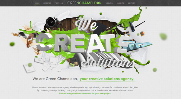 greenchameleon