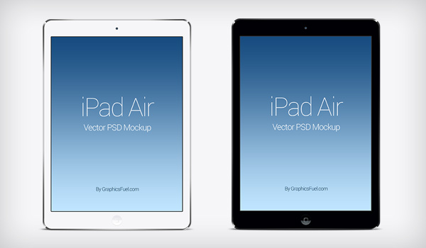 ipad-air-mockup-psd