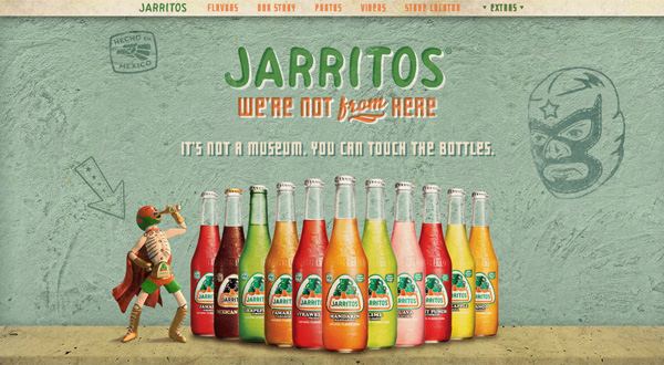 jarritos