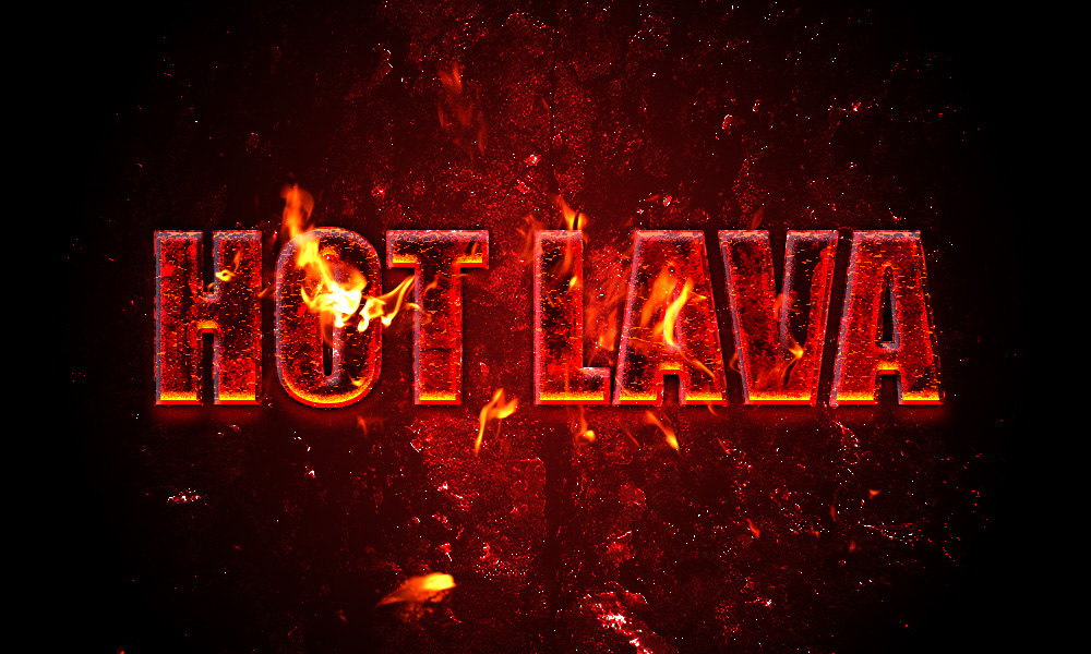 lava-text-25