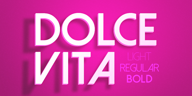 dolce_vita