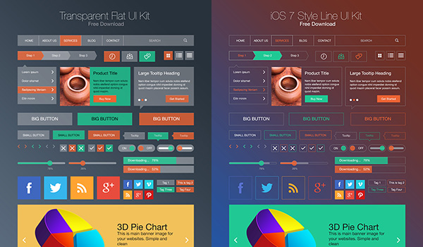 flat-ui-ios7-style-kit