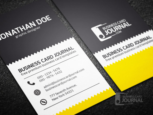 Creative-ZigZag-Design-Business-Card-Template-0021-580x435