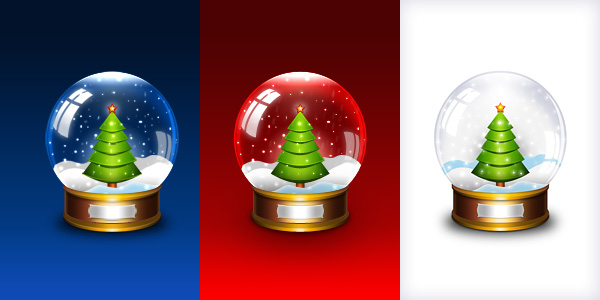 christmas-glass-snow-globe