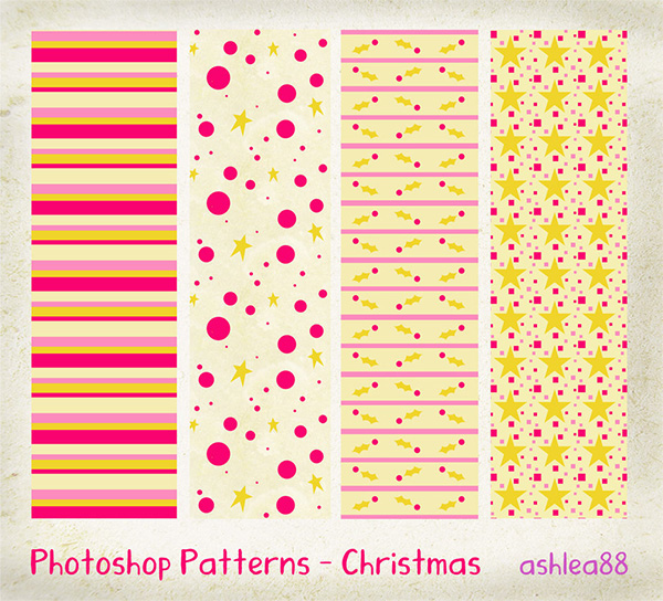 christmas-patterns