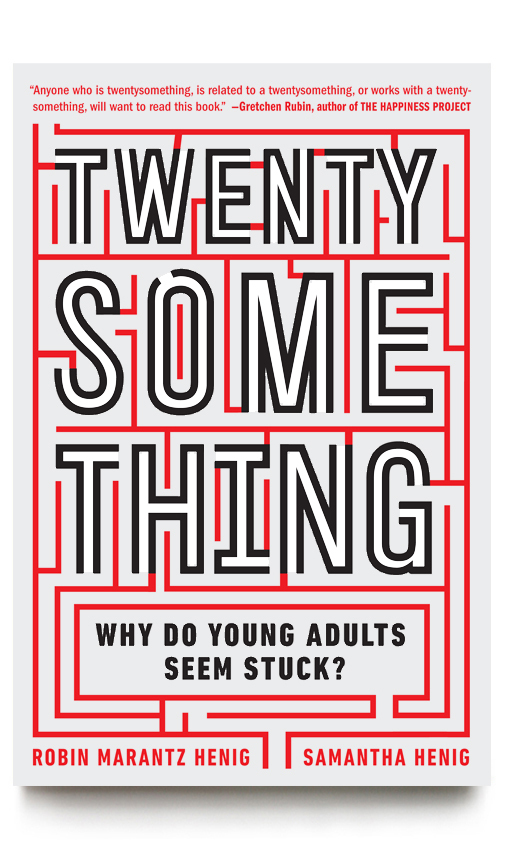 twenty-something