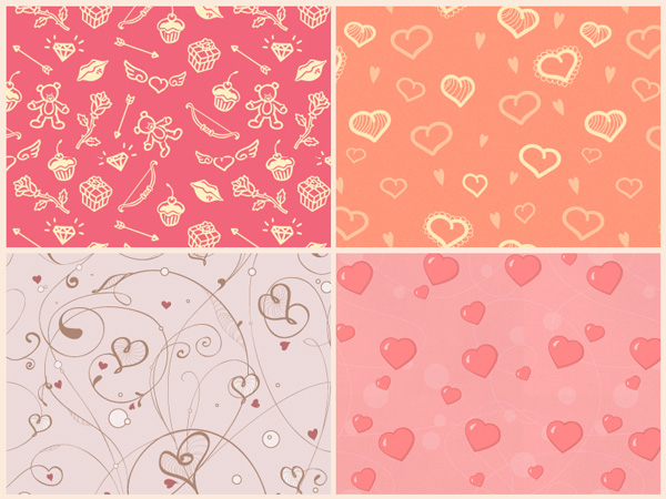 valentine-day-patterns