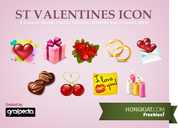 valentine-icons-preview