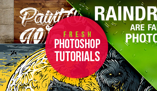 fresh-photoshop-tutorials