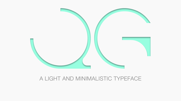 qg-font