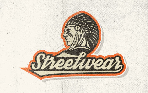 streetwear-font