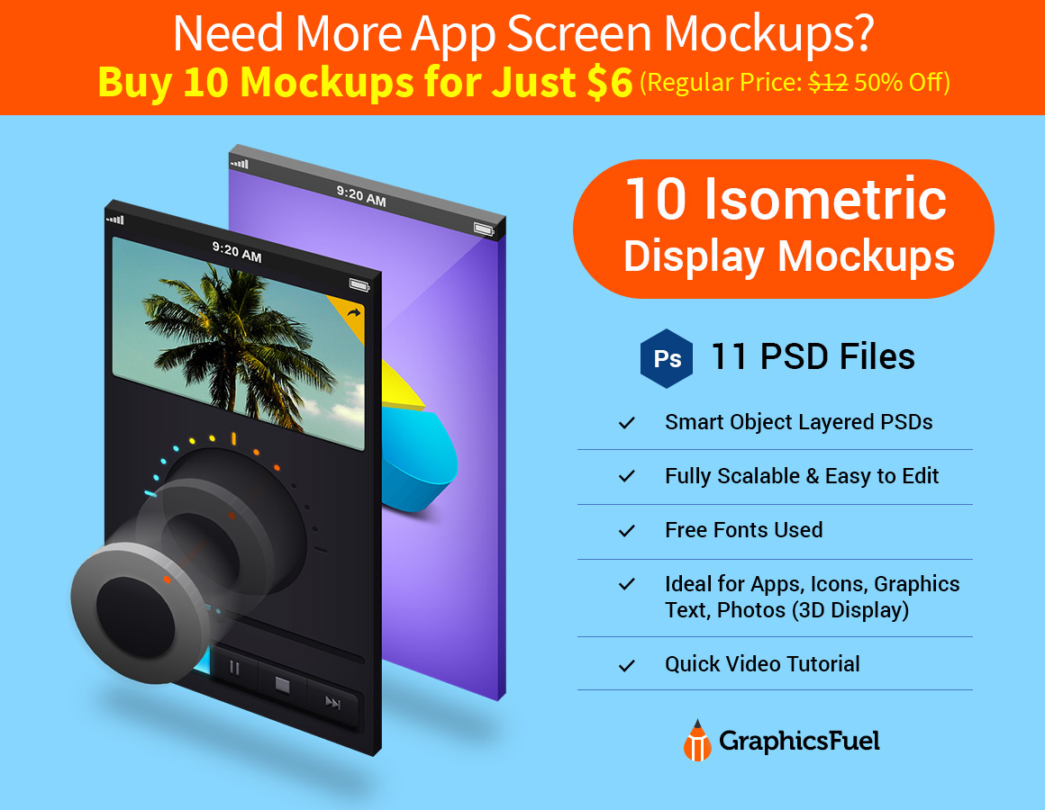 isometric-app-display-screens