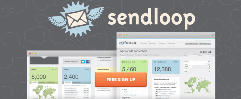 sendloop2