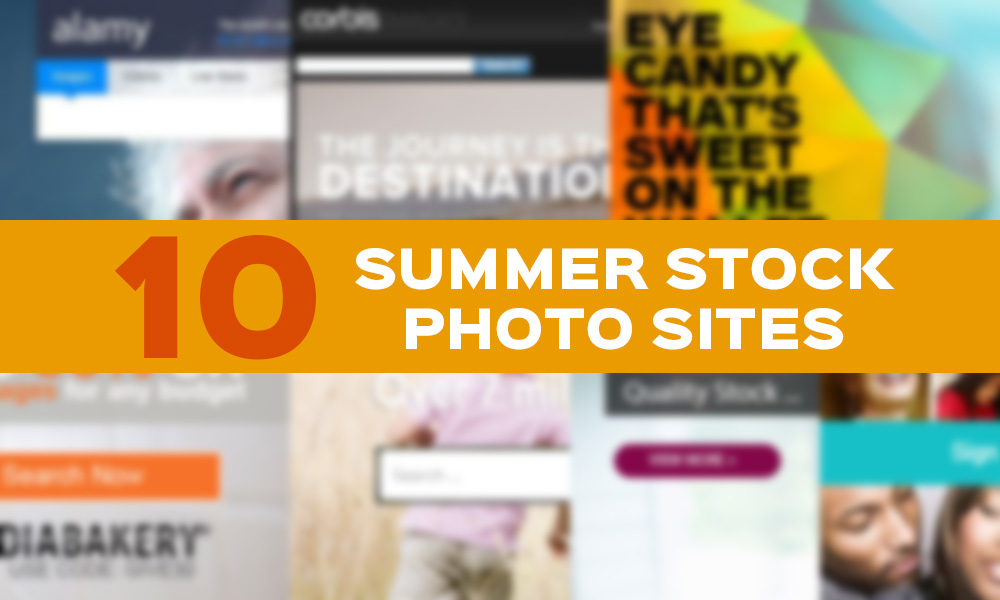 summer-stock-photo-sites