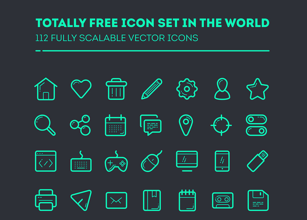 free svg icons for commercial use