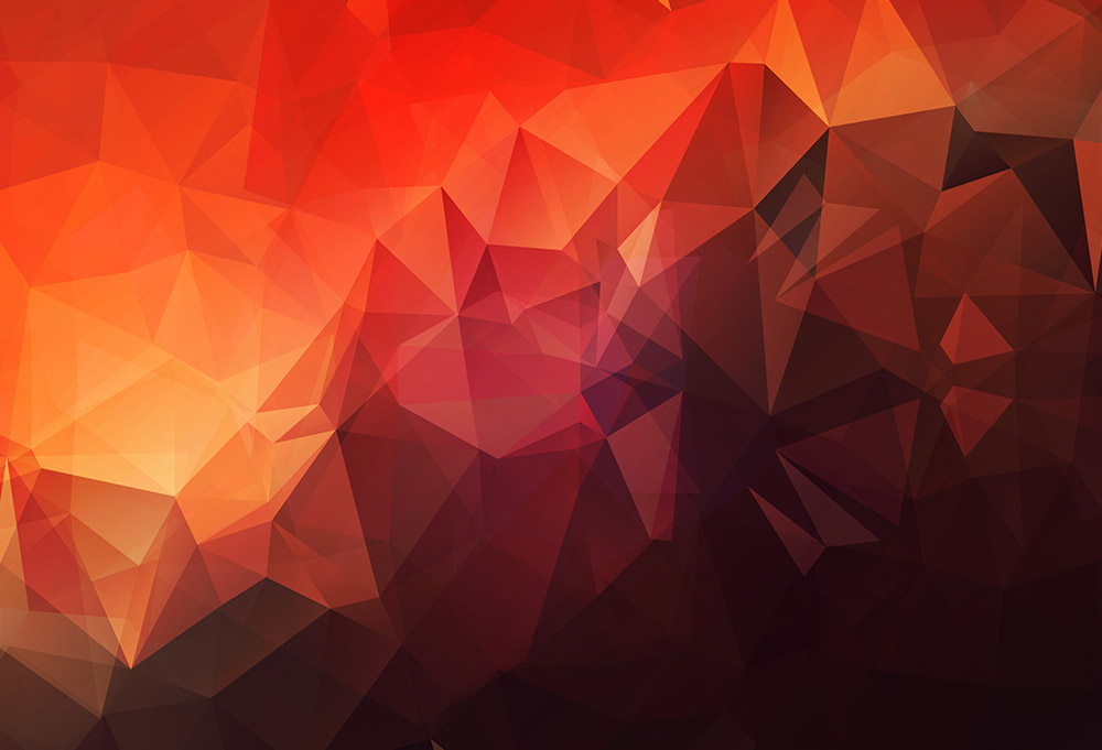 10 Free Polygon Backgrounds - GraphicsFuel