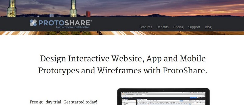 ProtoShare