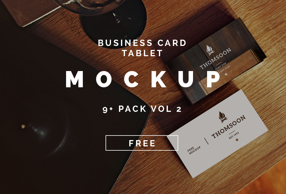 business-card-tablet-mockups