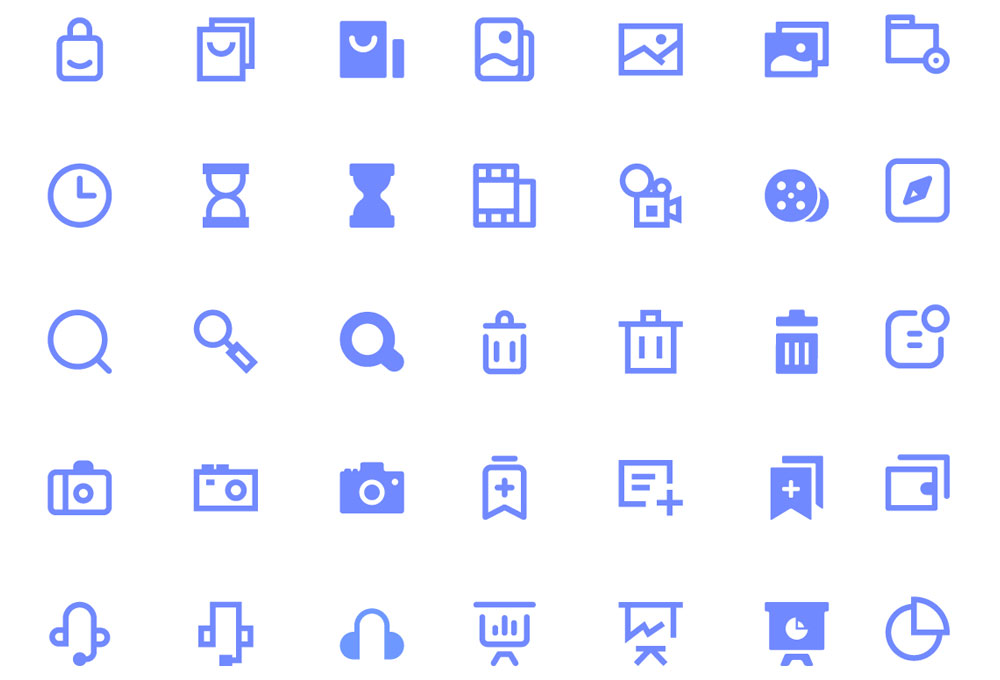 100-free-icons