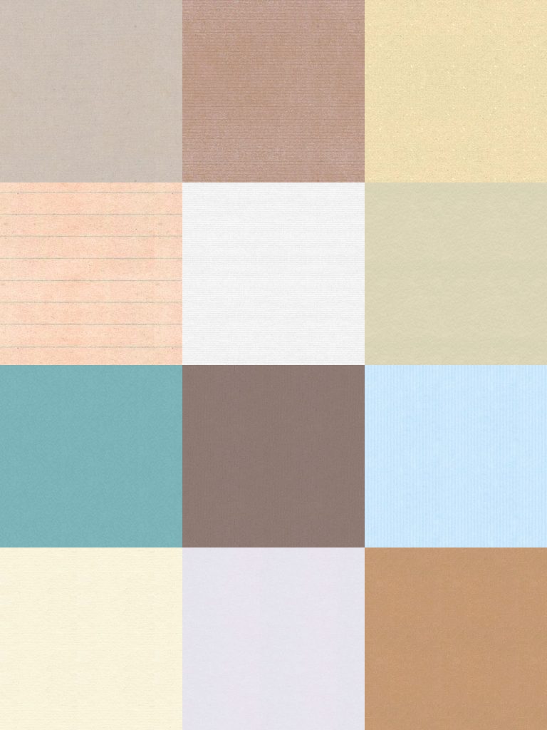 12 Free Seamless Paper Patterns - GraphicsFuel