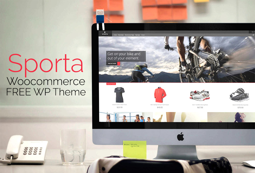 free-woocommerce-wp-theme