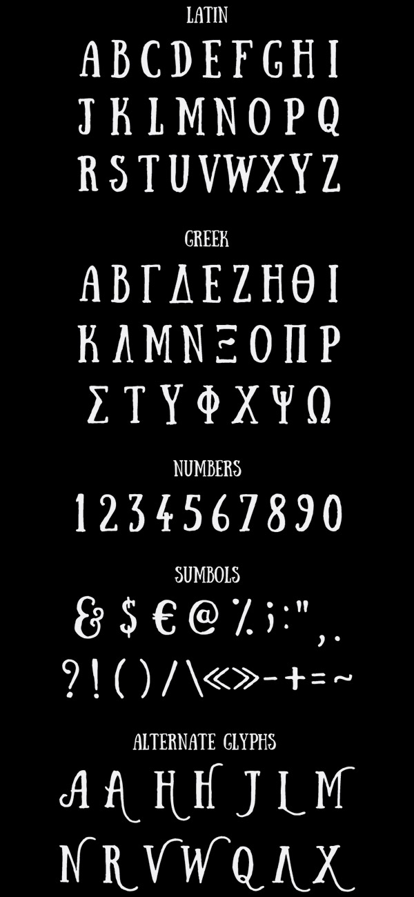 sunday-free-font