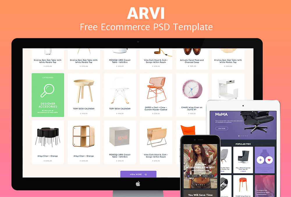 free-ecommerce-psd-template-featured