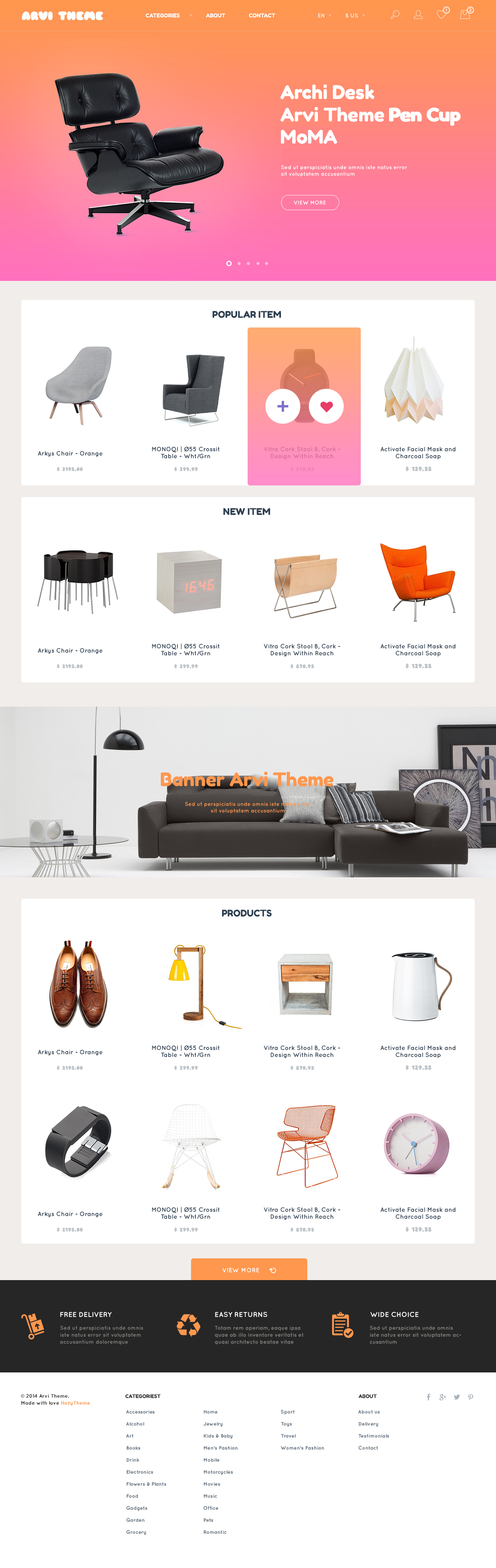 free-ecommerce-psd-template