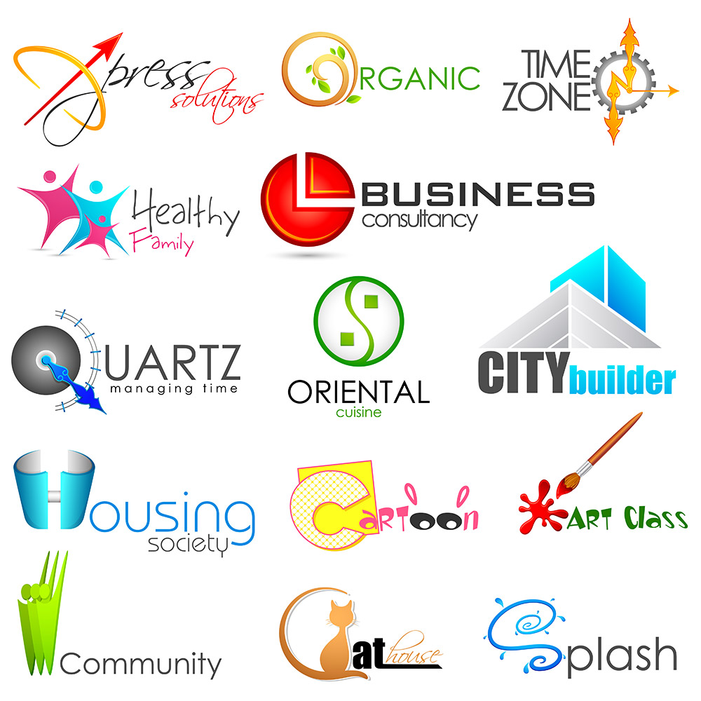 Examples Of Great Logo