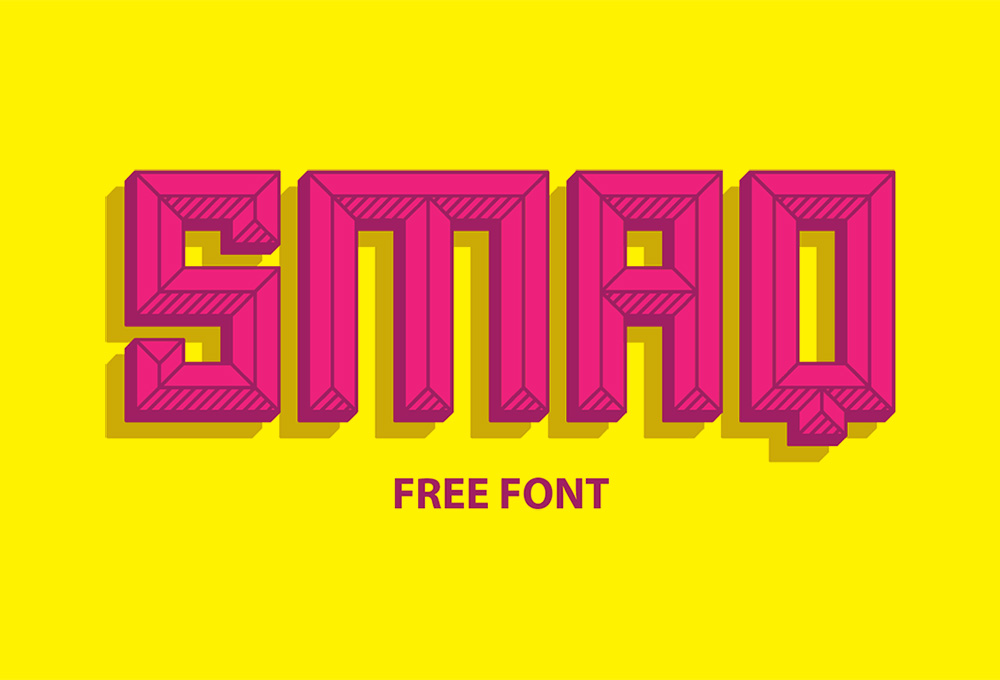 smaq-free-fonts-featured