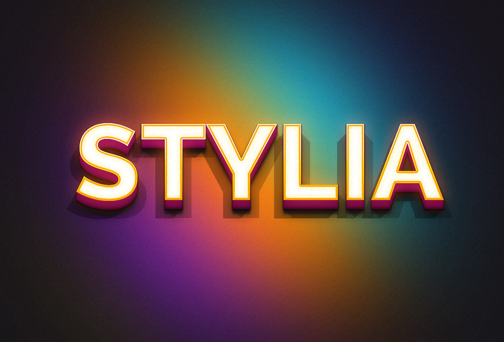 stylia-psd-text-effect