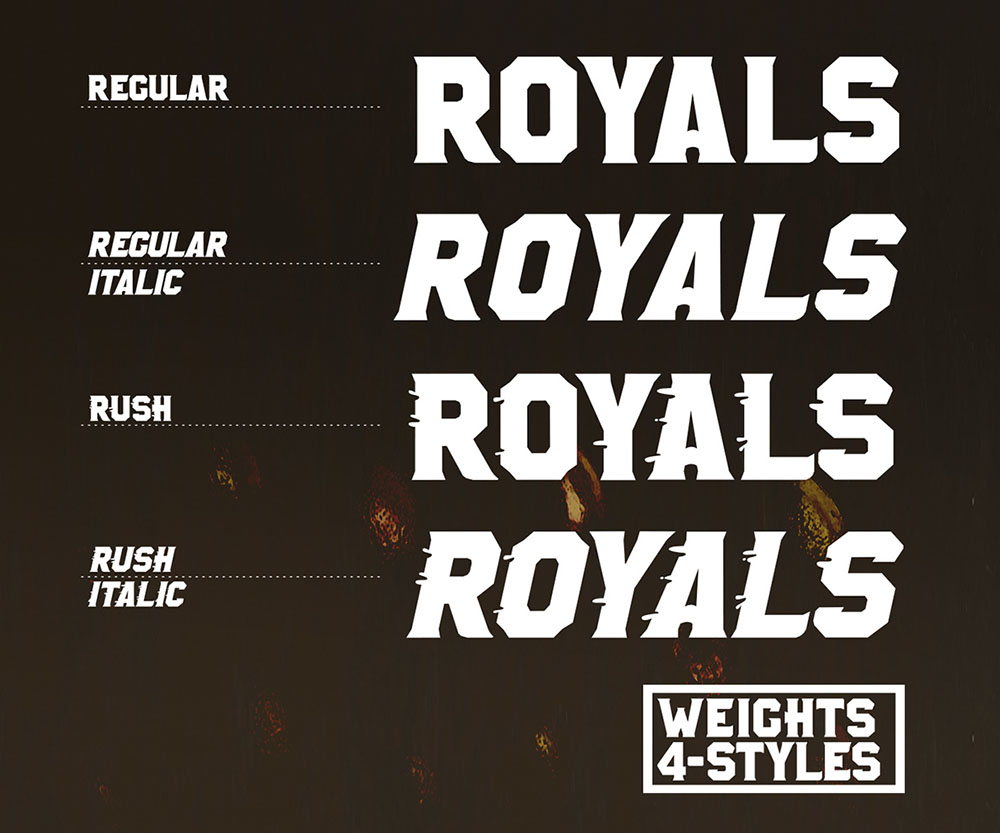 royals-free-font-5
