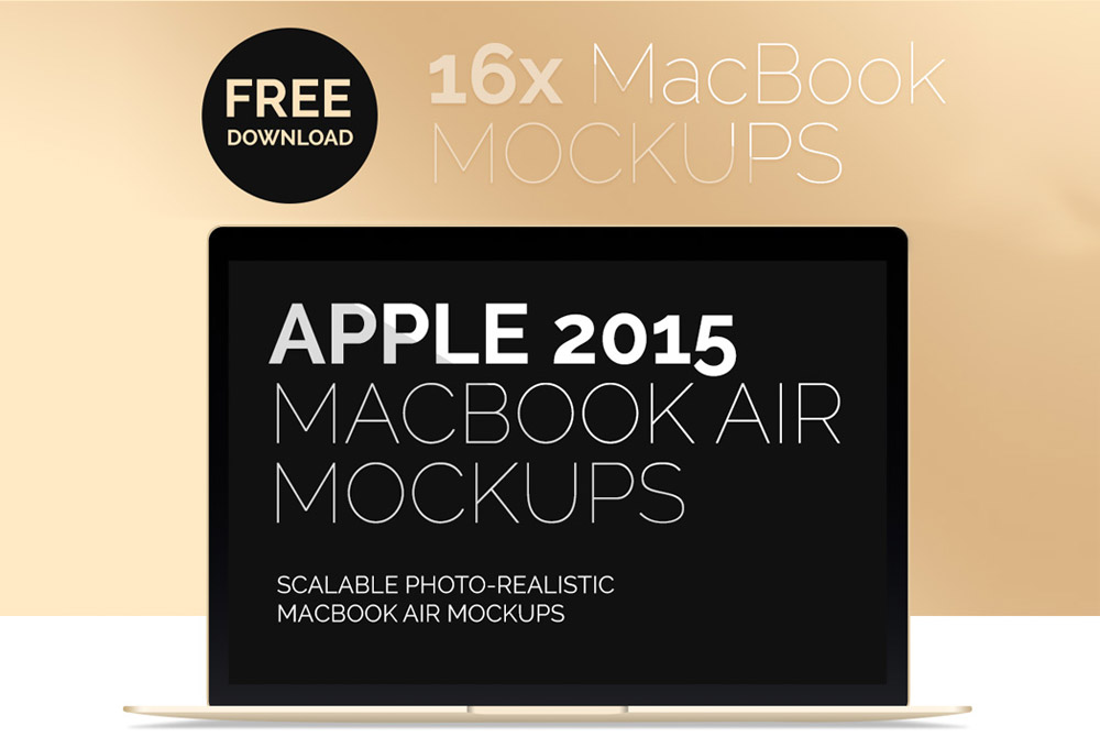 free-macbook-air-mockups