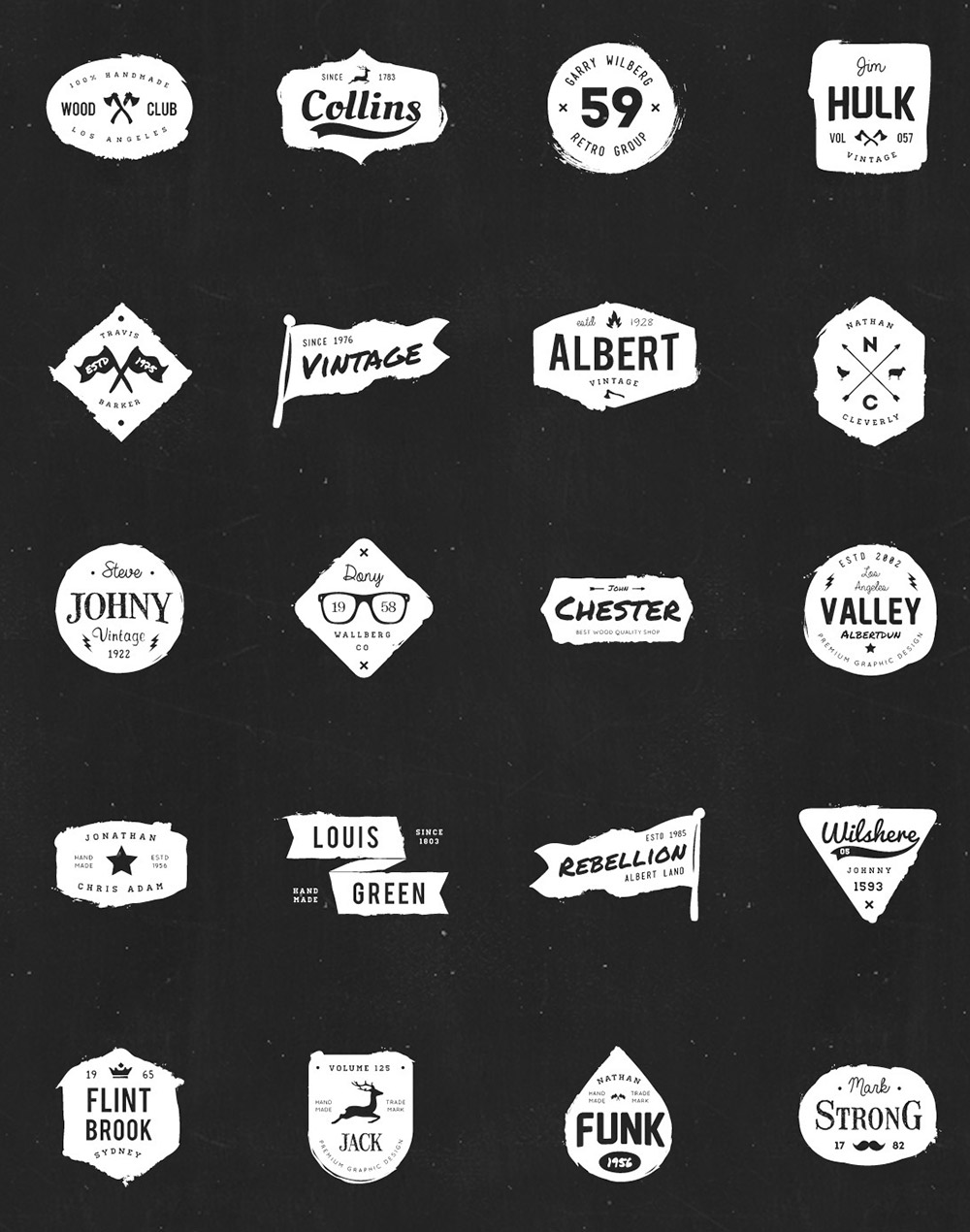 20-free-ink-logos