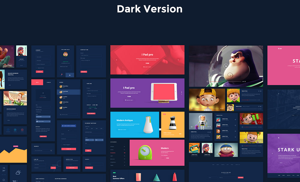 stark-ui-kit4